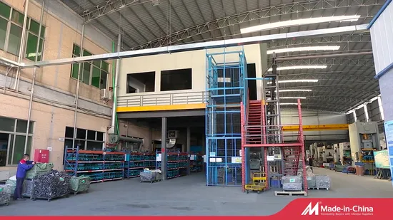 Light-Duty Hard Rubber Industrial Caster